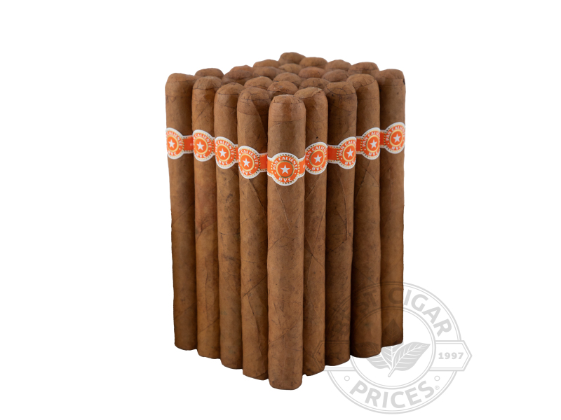 HVC Pan Caliente Connecticut Churchill - Bundle - 25 Total Cigars