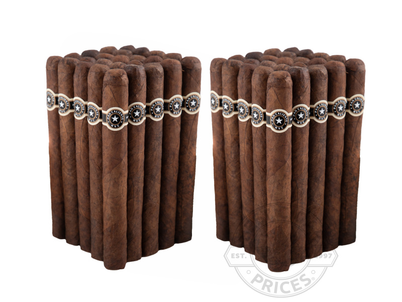 HVC Pan Caliente Maduro Churchill - 50 Cigars