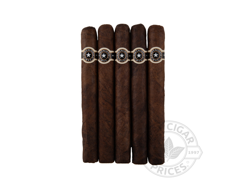HVC Pan Caliente Maduro Churchill - 5 Cigars