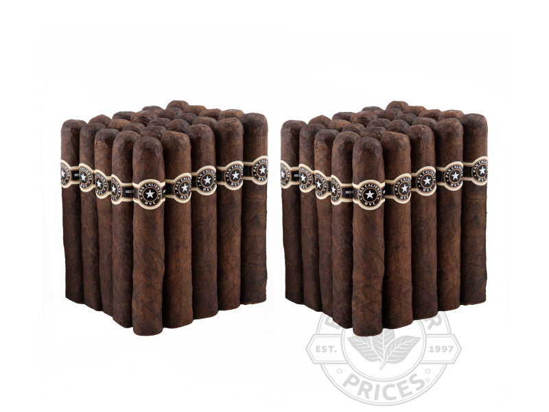 HVC Pan Caliente Maduro Robusto - 50 Cigars