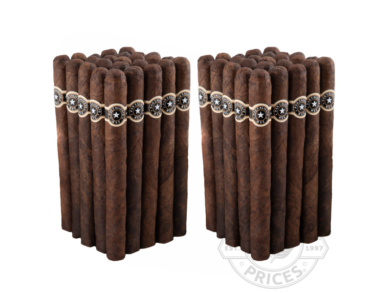 HVC Pan Caliente Maduro Corona Extra - 50 Cigars
