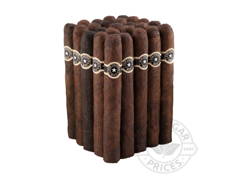 HVC Pan Caliente Maduro Toro - Bundle - 25 Total Cigars