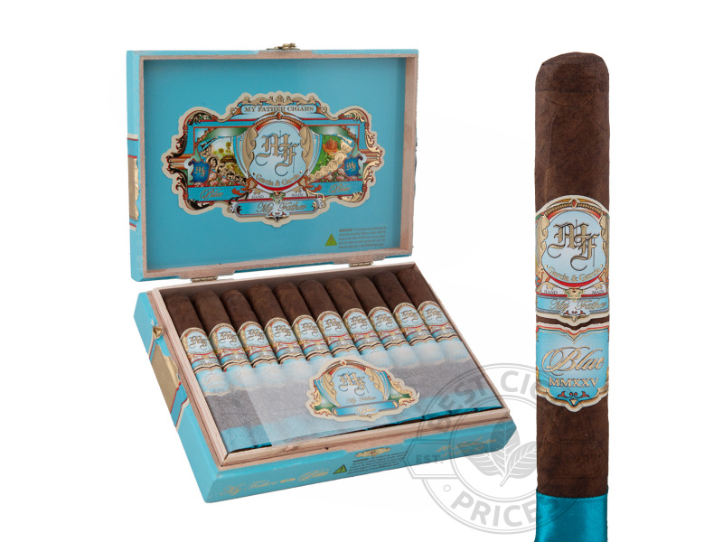 My Father Blue Robusto - 20 Cigars