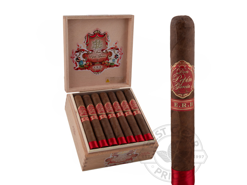 Don Pepin Garcia E.R.H Toro - 20 Cigars