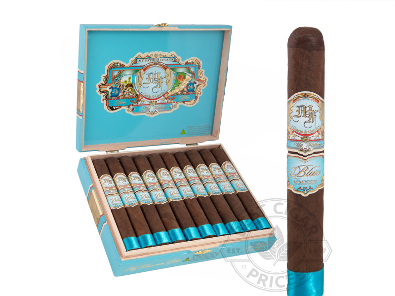 My Father Blue Toro - 20 Cigars