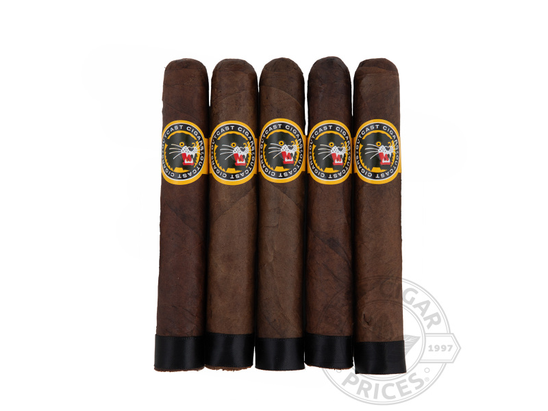 Outcast Robusto By Miami Cigar Company - 5 Cigars