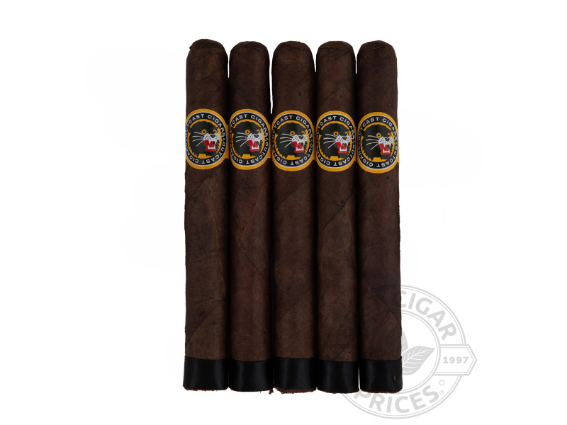 Outcast Corona Gorda By Miami Cigar Company - 5 Cigars