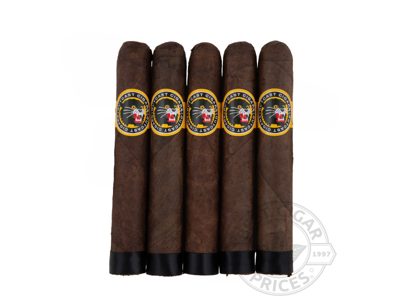 Outcast Toro By Miami Cigar Company - 5 Cigars