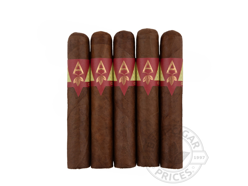 Artista Colorado Robusto - 5 Cigars