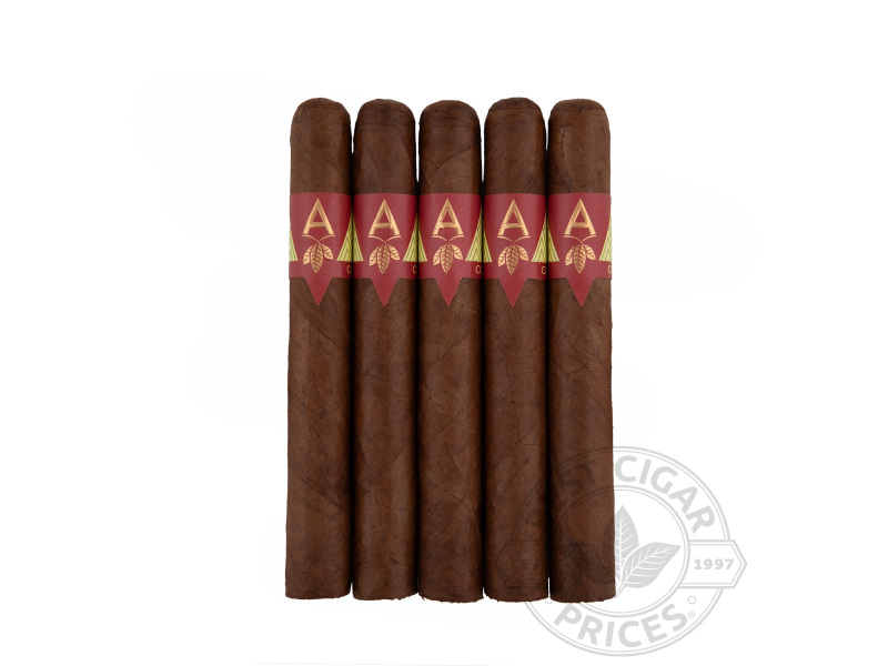 Artista Colorado Toro - 5 Cigars