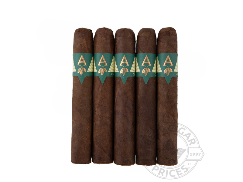Artista Cimarron Doble Toro - 5 Cigars