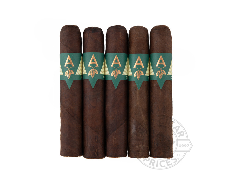 Artista Cimarron Robusto - 5 Cigars