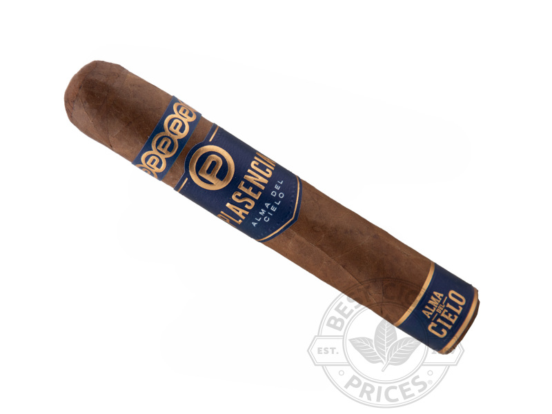 Plasencia Alma Del Cielo Celeste - 1 Cigar