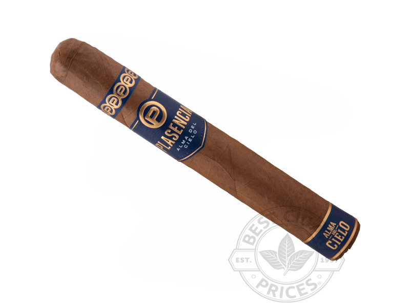 Plasencia Alma Del Cielo Boreal - 1 Cigar