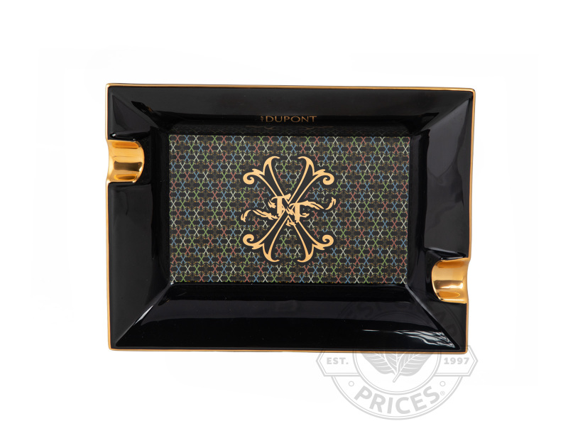 Fuente Fuente Opus X Ashtray By S.t. Dupont - Box of 20