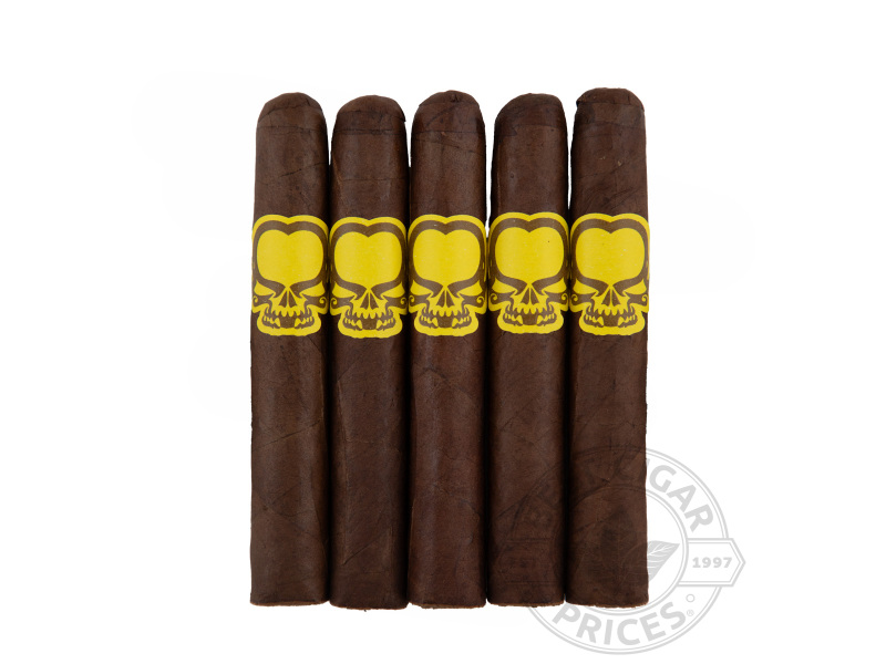 Asylum 13 Split Personality 40 X 4 - 5 Cigars