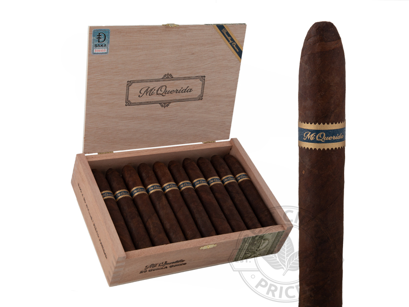 Mi Querida Gorila Gordo - 20 Cigars
