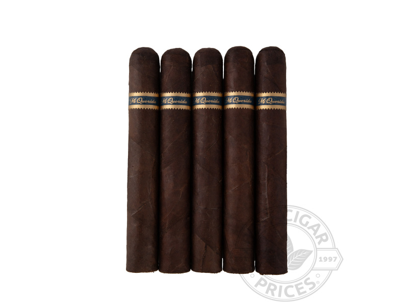 Mi Querida Gran Bufalo - 5 Cigars