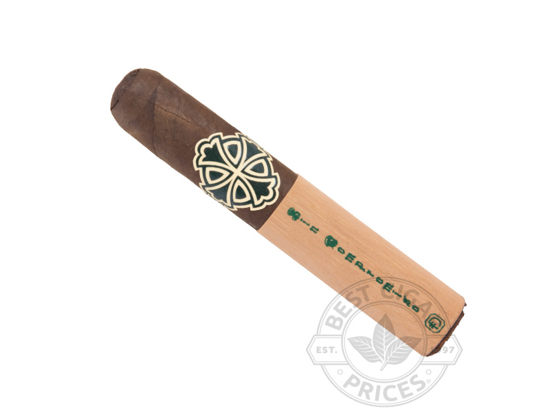 Sin Compromiso Seleccio No. 4 Parejo - 1 Cigar