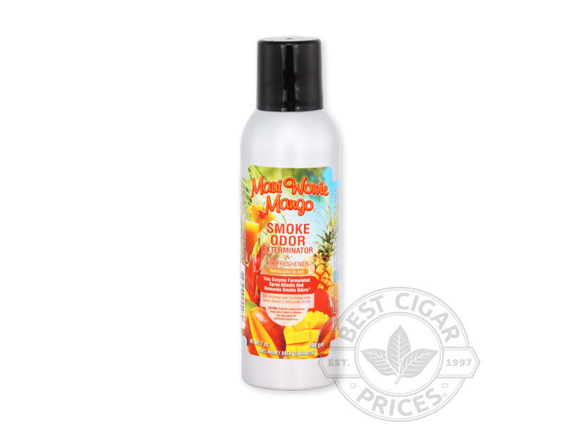 Smoke Odor Exterminator 7oz Spray - Maui Wowie Mango - Box of 20