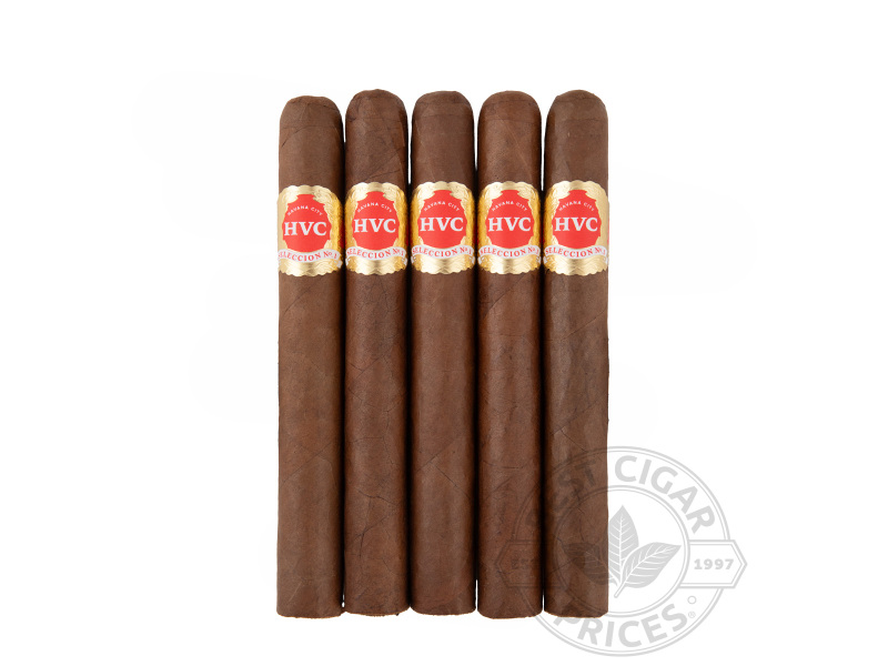 Seleccion No. 1