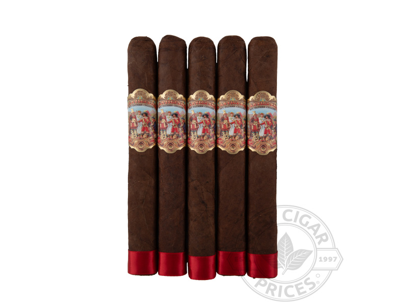 My Father La Antiguedad Corona Grande Box-Press - 5 Cigars