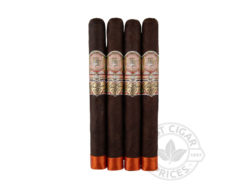 Don Pepin Garcia My Father Le Bijou 1922 Churchill - 4 Cigars