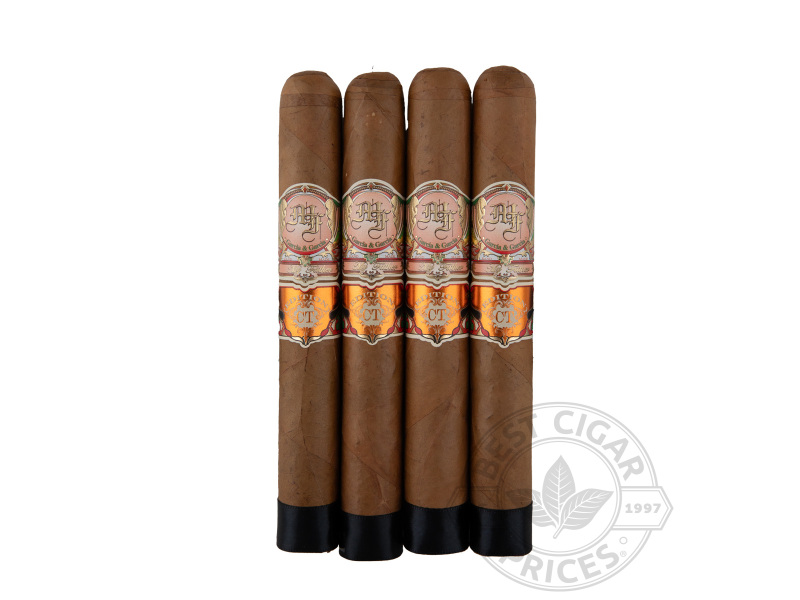 My Father Connecticut Toro - 4 Cigars