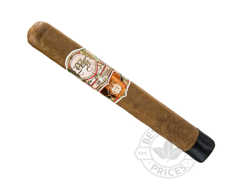 My Father Connecticut Toro - 1 Cigar