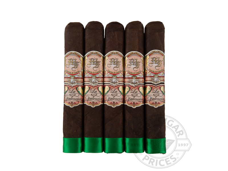 My Father La Opulencia Robusto Box-Press - 5 Cigars