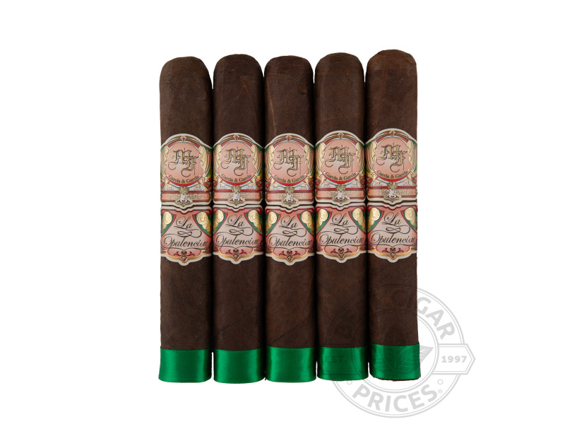 My Father La Opulencia Super Toro Box-Press - 5 Cigars