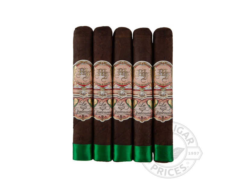 My Father La Opulencia Corona Box-Press - 5 Cigars