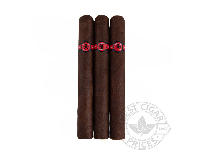 Fausto FT187 By Tatuaje - Box of 20