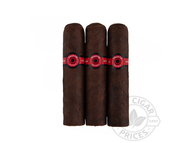 Fausto FT110 By Tatuaje - Box of 20