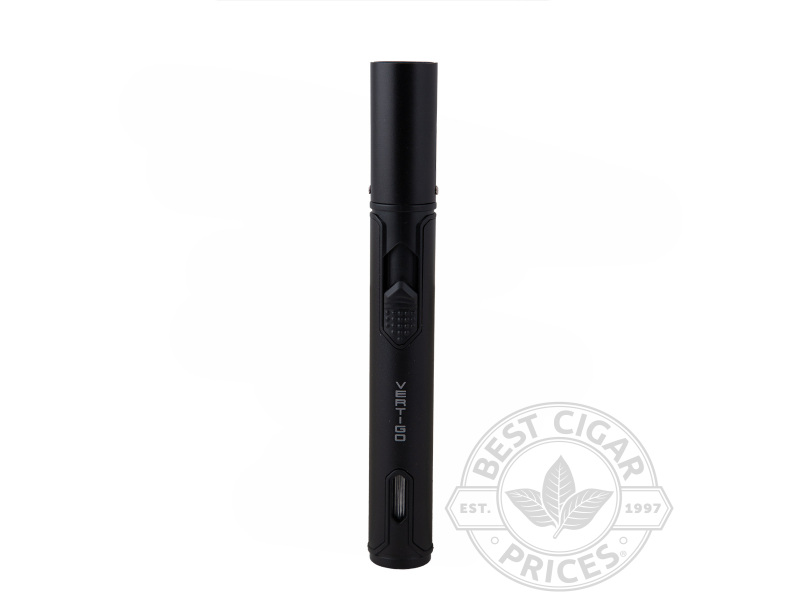 Vertigo Blade Torch Lighter - Black - Box of 20