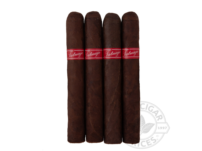 Tatuaje Havana Vi Angeles - 4 Cigars