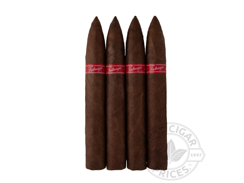 Tatuaje Havana Vi Artistas - 4 Cigars