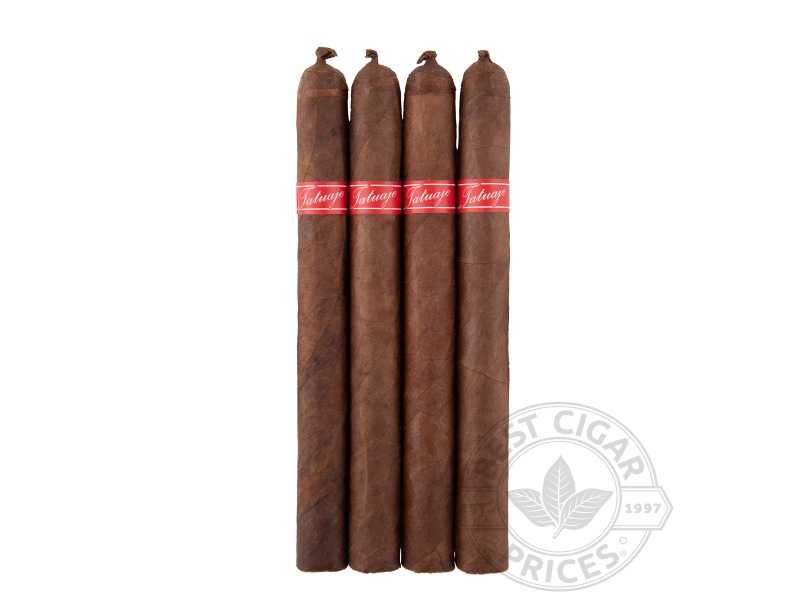 Tatuaje Havana Vi Victorias - 4 Cigars