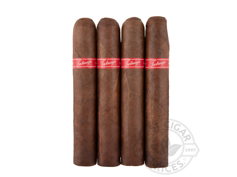 Tatuaje Havana Vi Gorditos - 4 Cigars