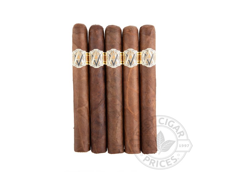 AVO Classic No. 2 - 5 Cigars