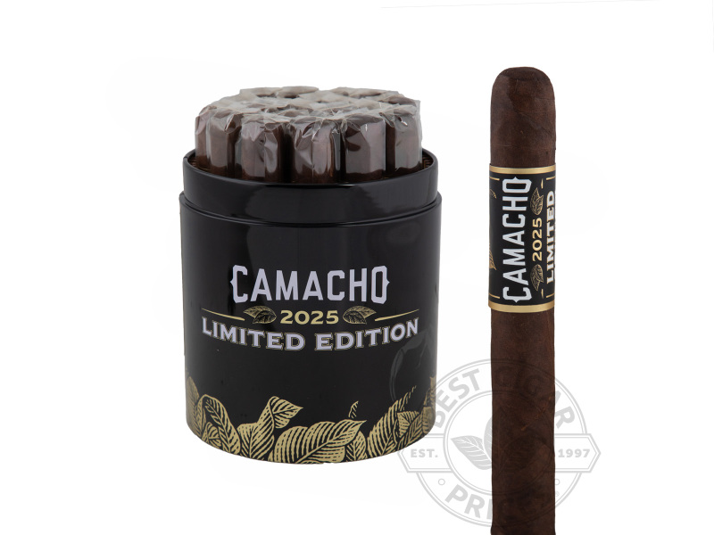 Limited Edition