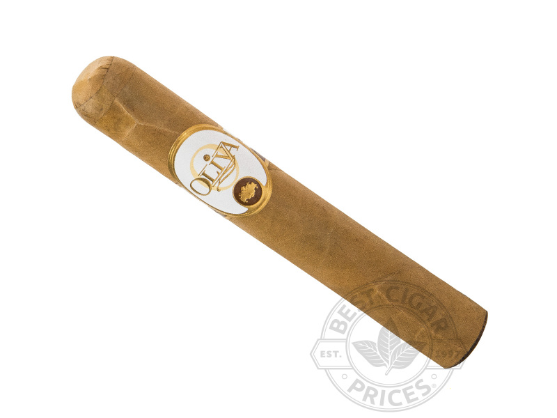 Oliva Connecticut Reserve Robusto - 1 Cigar