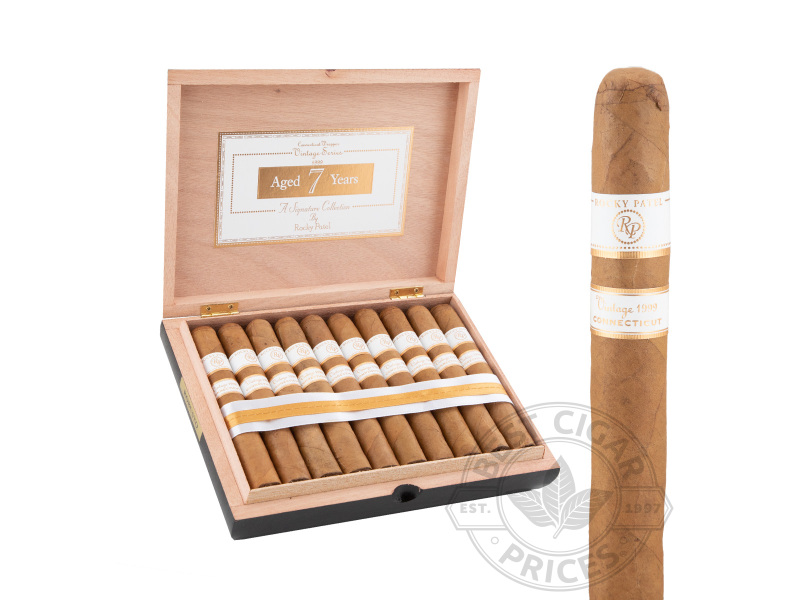 Rocky Patel Vintage 1999 Robusto - 20 Cigars