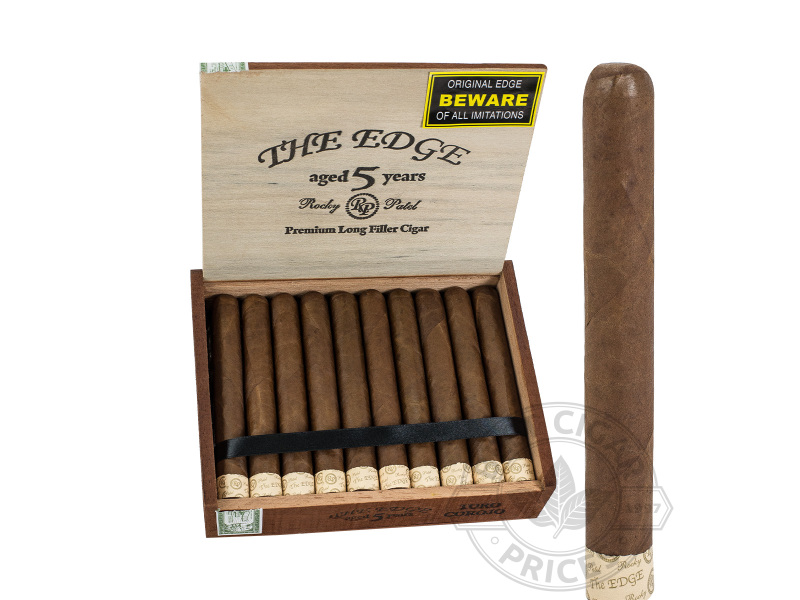 Rocky Patel Edge Toro Corojo - 20 Cigars