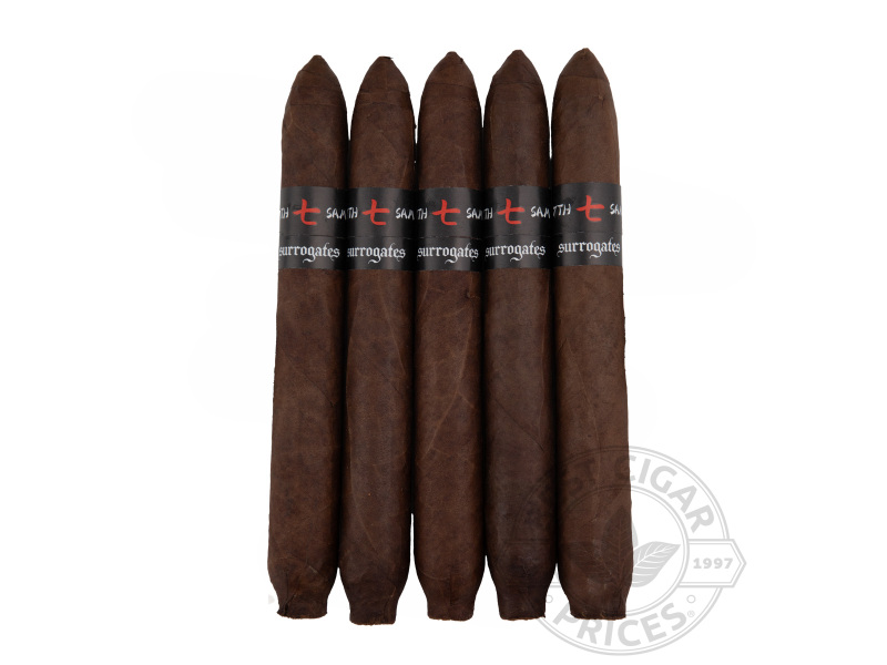 Tatuaje Surrogates 7th Sam Perfecto - 5 Cigars