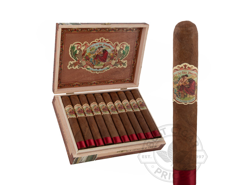 Flor De Las Antillas DeSocio - 20 Cigars