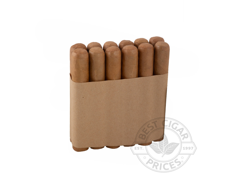 Sun Blessed & Rolled Connecticut Shade Gordito - Bundle - 12 Total Cigars