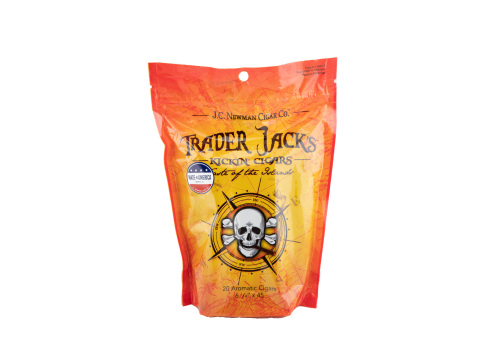 Trader Jack's Kickin Cigars Aromatic 2x Deal - 20 Cigars