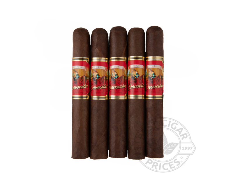 Romeo Y Julieta Devocion Robusto - Box of 20