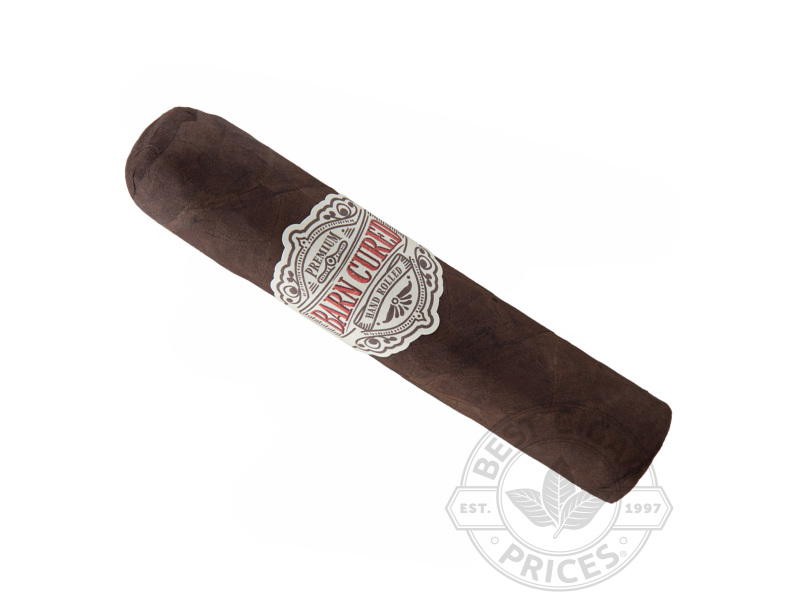 Barn Cured Maduro Short Gordo Cigars - 1 Cigar